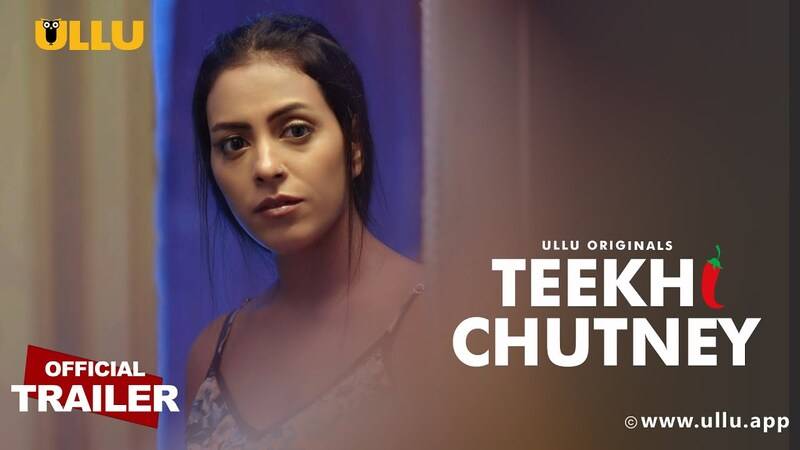 Teekhi Chutney Part-2 sexy video hindi