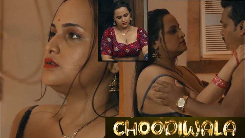 Choodiwala हिंदी सेक्सी वीडियो