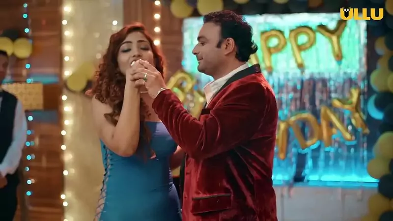 badan part 2 Hindi sexy video